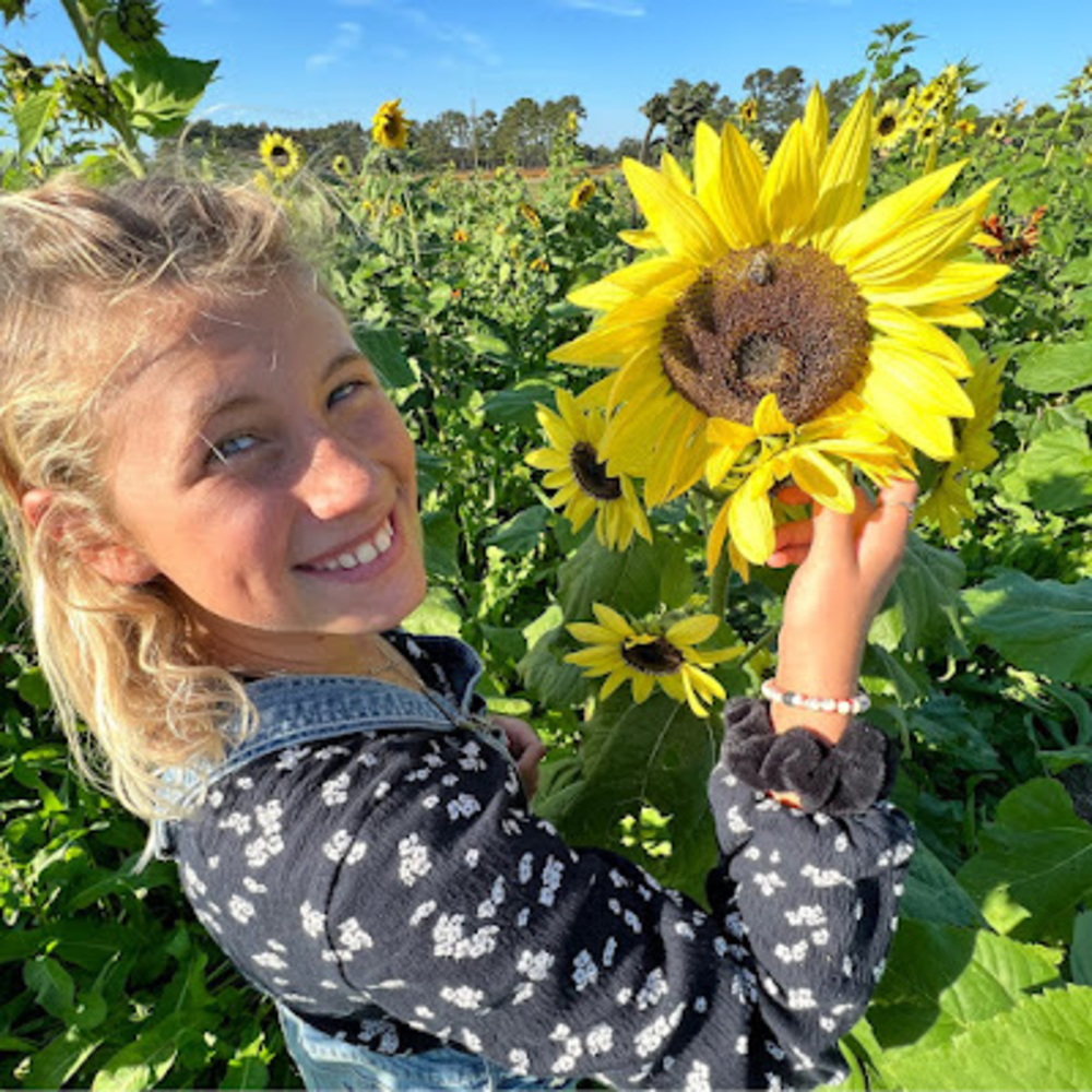 Meet your Posher, Robyn